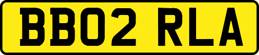 BB02RLA