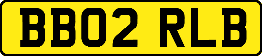 BB02RLB