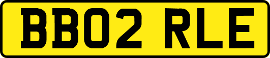 BB02RLE