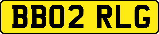 BB02RLG