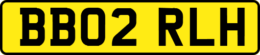 BB02RLH
