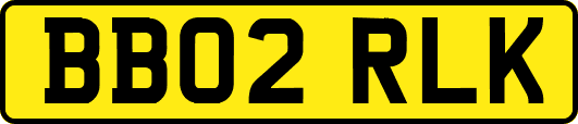 BB02RLK