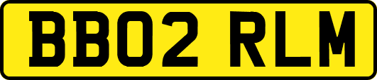 BB02RLM