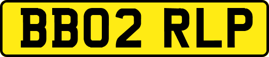 BB02RLP
