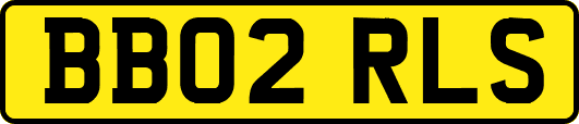 BB02RLS
