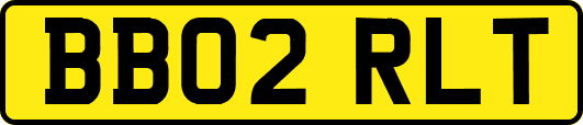 BB02RLT