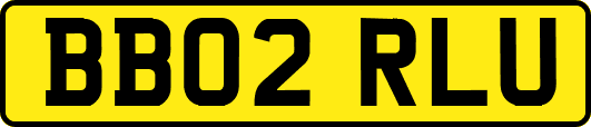 BB02RLU