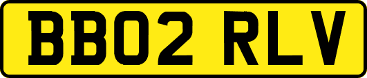 BB02RLV