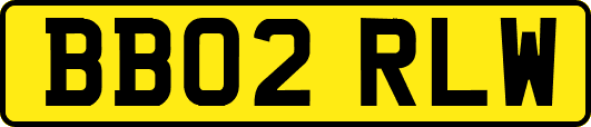 BB02RLW