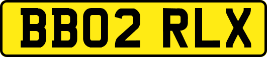 BB02RLX