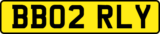 BB02RLY