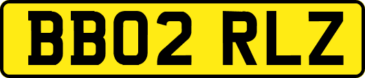 BB02RLZ