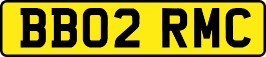 BB02RMC