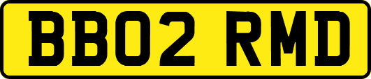 BB02RMD