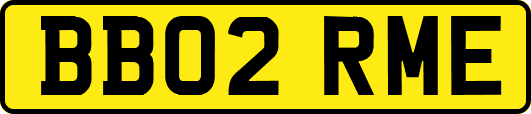 BB02RME