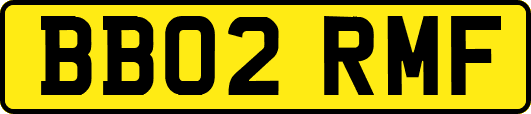 BB02RMF