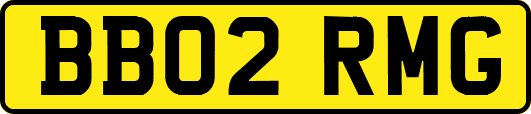 BB02RMG