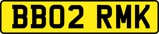 BB02RMK