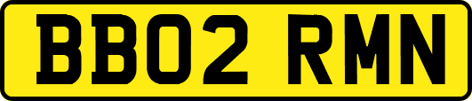 BB02RMN