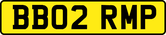 BB02RMP