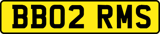 BB02RMS