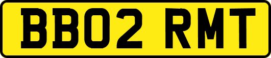 BB02RMT