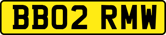 BB02RMW