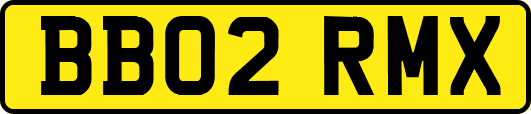 BB02RMX