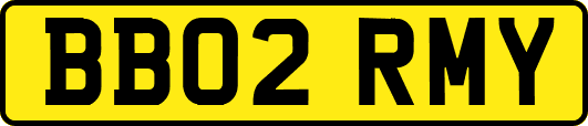 BB02RMY