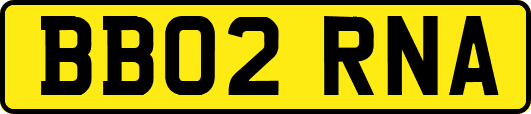BB02RNA