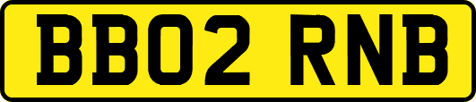 BB02RNB