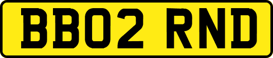 BB02RND