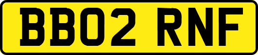 BB02RNF