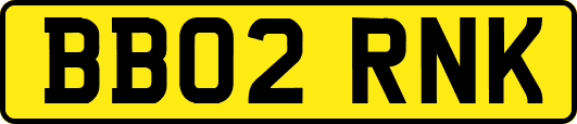BB02RNK
