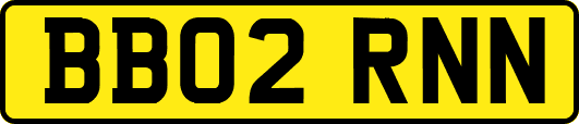 BB02RNN