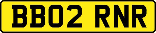 BB02RNR