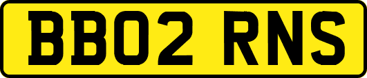 BB02RNS