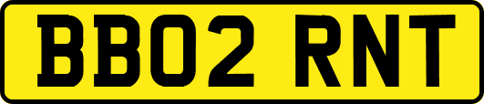 BB02RNT