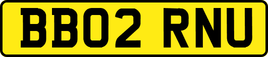 BB02RNU