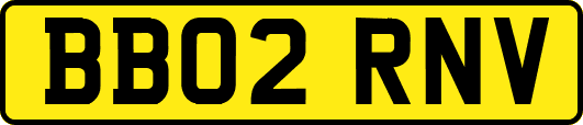 BB02RNV