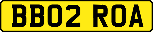 BB02ROA