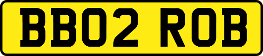 BB02ROB