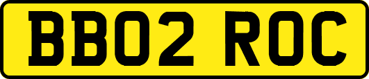 BB02ROC