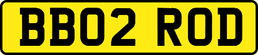 BB02ROD