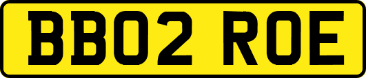 BB02ROE
