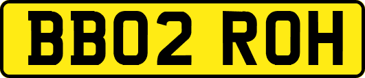 BB02ROH