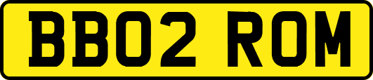 BB02ROM