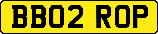 BB02ROP
