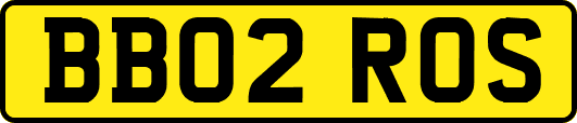 BB02ROS