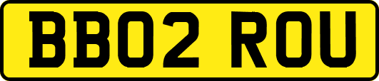 BB02ROU